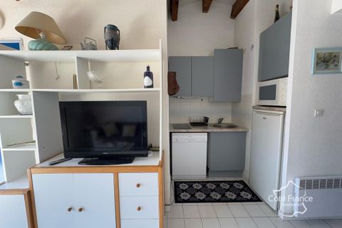 Lejlighed i Agde, Herault, Agde - € 195.000 | Ref: 134_PI_-_RL_-_RJ_-_23 - foto 8