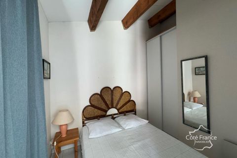 Lejlighed i Agde, Herault, Agde - € 195.000 | Ref: 134_PI_-_RL_-_RJ_-_23 - foto 9