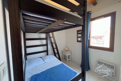 Lejlighed i Agde, Herault, Agde - € 195.000 | Ref: 134_PI_-_RL_-_RJ_-_23 - foto 10