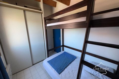 Lejlighed i Agde, Herault, Agde - € 195.000 | Ref: 134_PI_-_RL_-_RJ_-_23 - foto 11