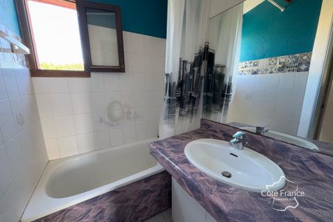 Lejlighed i Agde, Herault, Agde - € 195.000 | Ref: 134_PI_-_RL_-_RJ_-_23 - foto 12