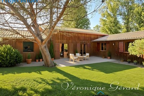 Villa i Sainte-Colombe, Gironde, Sainte-Colombe - € 250.000 | Ref: 340930905997 - foto 3