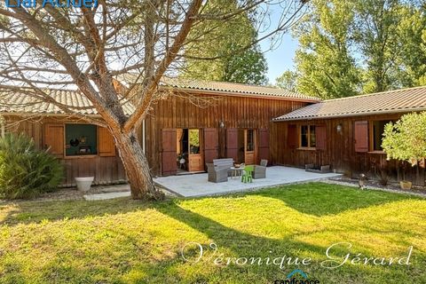 Villa i Sainte-Colombe, Gironde, Sainte-Colombe - € 250.000 | Ref: 340930905997 - foto 4