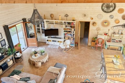 Villa i Sainte-Colombe, Gironde, Sainte-Colombe - € 250.000 | Ref: 340930905997 - foto 5