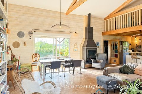 Villa i Sainte-Colombe, Gironde, Sainte-Colombe - € 250.000 | Ref: 340930905997 - foto 6