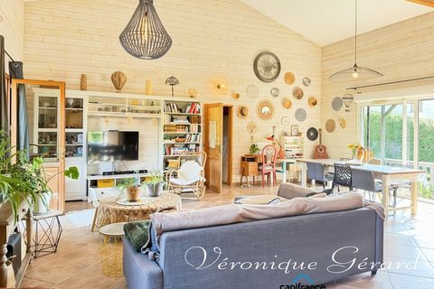 Villa i Sainte-Colombe, Gironde, Sainte-Colombe - € 250.000 | Ref: 340930905997 - foto 8