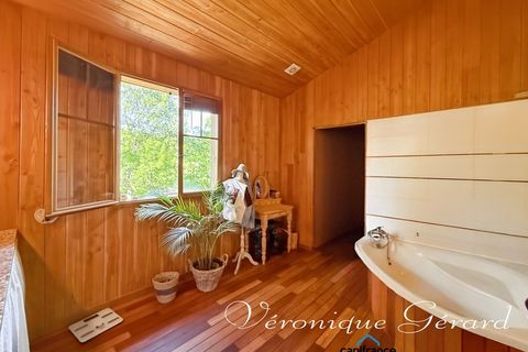Villa i Sainte-Colombe, Gironde, Sainte-Colombe - € 250.000 | Ref: 340930905997 - foto 13