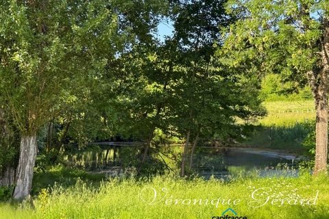 Villa i Sainte-Colombe, Gironde, Sainte-Colombe - € 250.000 | Ref: 340930905997 - foto 18