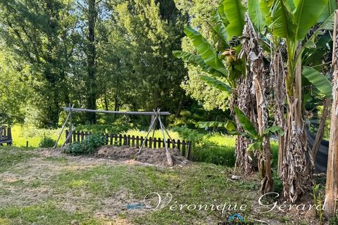 Villa i Sainte-Colombe, Gironde, Sainte-Colombe - € 250.000 | Ref: 340930905997 - foto 19
