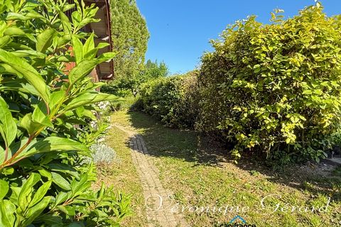 Villa i Sainte-Colombe, Gironde, Sainte-Colombe - € 250.000 | Ref: 340930905997 - foto 20