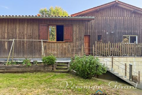 Villa i Sainte-Colombe, Gironde, Sainte-Colombe - € 250.000 | Ref: 340930905997 - foto 22