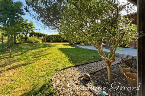 Villa i Sainte-Colombe, Gironde, Sainte-Colombe - € 250.000 | Ref: 340930905997 - foto 24