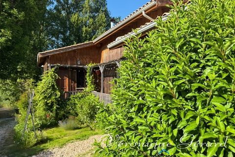 Villa i Sainte-Colombe, Gironde, Sainte-Colombe - € 250.000 | Ref: 340930905997 - foto 27
