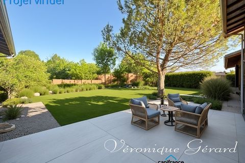 Villa i Sainte-Colombe, Gironde, Sainte-Colombe - € 250.000 | Ref: 340930905997 - foto 28