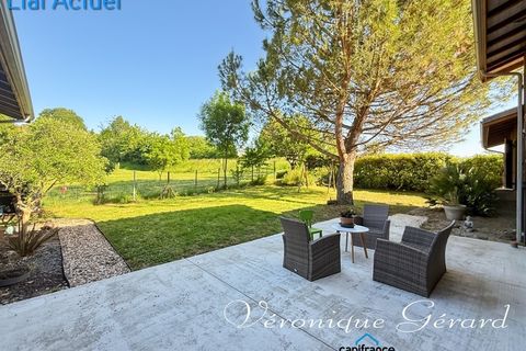 Villa i Sainte-Colombe, Gironde, Sainte-Colombe - € 250.000 | Ref: 340930905997 - foto 29