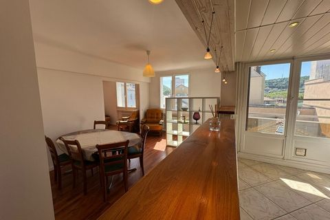 Lejlighed i Saint-Etienne, Loire, Saint-Etienne - € 69.500 | Ref: 340931300931 - foto 1