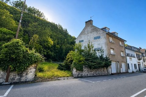 Villa a Sarrancolin, Hautes-Pyrenees, Sarrancolin - € 184.000 | Ref: 340936394472 - foto 2