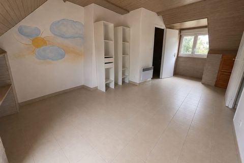 Villa a Sarrancolin, Hautes-Pyrenees, Sarrancolin - € 184.000 | Ref: 340936394472 - foto 12