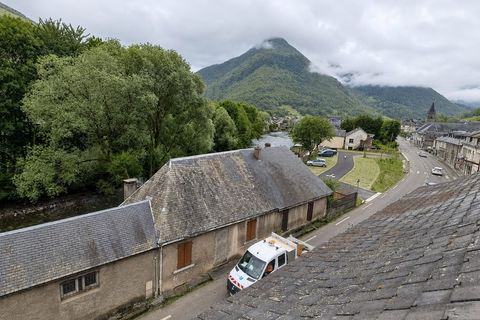 Villa a Sarrancolin, Hautes-Pyrenees, Sarrancolin - € 184.000 | Ref: 340936394472 - foto 17