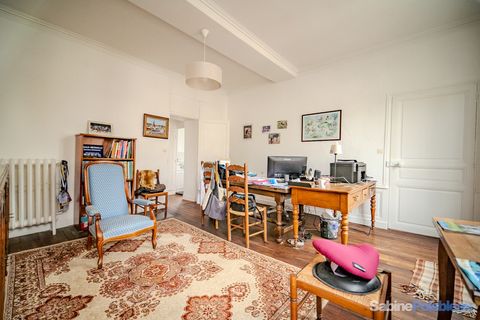 Villa a Saumur, Maine-et-Loire, Saumur - € 539.500 | Ref: 340930792919 - foto 8