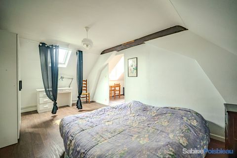Villa a Saumur, Maine-et-Loire, Saumur - € 539.500 | Ref: 340930792919 - foto 10