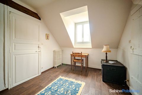 Villa a Saumur, Maine-et-Loire, Saumur - € 539.500 | Ref: 340930792919 - foto 13