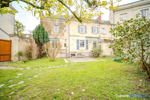 Villa a Saumur, Maine-et-Loire, Saumur - € 539.500 | Ref: 340930792919 - foto 15
