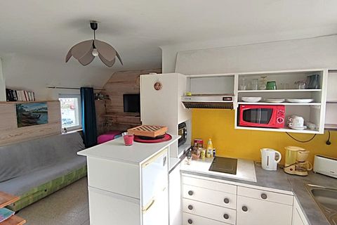 Leilighet i Bénodet, Finistere, Bénodet - € 113 000 | Ref: 340934778488 - foto 2