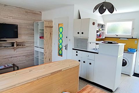 Leilighet i Bénodet, Finistere, Bénodet - € 113 000 | Ref: 340934778488 - foto 4