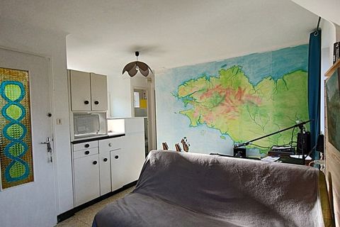 Leilighet i Bénodet, Finistere, Bénodet - € 113 000 | Ref: 340934778488 - foto 10