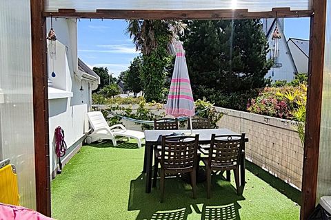 Leilighet i Bénodet, Finistere, Bénodet - € 113 000 | Ref: 340934778488 - foto 11