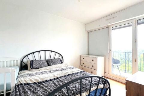 Apartament a Quimper, Finistere, Quimper - € 108.000 | Ref: 340939498705 - foto 2