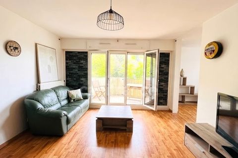Apartament a Quimper, Finistere, Quimper - € 108.000 | Ref: 340939498705 - foto 3