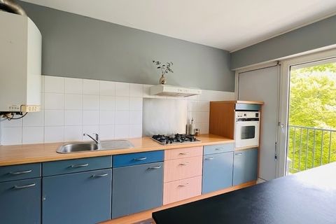 Apartament a Quimper, Finistere, Quimper - € 108.000 | Ref: 340939498705 - foto 4