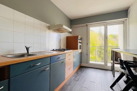 Apartament a Quimper, Finistere, Quimper - € 108.000 | Ref: 340939498705 - foto 5
