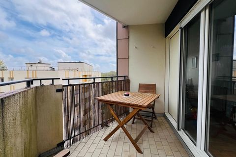 Apartament a Quimper, Finistere, Quimper - € 108.000 | Ref: 340939498705 - foto 10