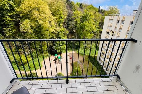 Apartament a Quimper, Finistere, Quimper - € 108.000 | Ref: 340939498705 - foto 11