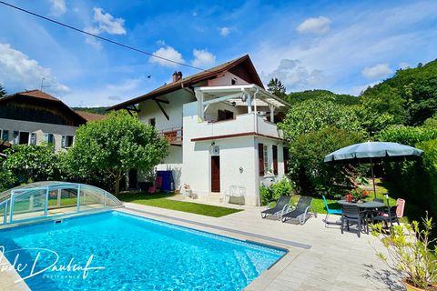 Villa en Cluses, Haute-Savoie, Cluses - € 495.000 | Ref: 340933320195 - photo 2