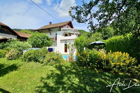 Villa en Cluses, Haute-Savoie, Cluses - € 495.000 | Ref: 340933320195 - photo 3