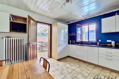 Villa en Cluses, Haute-Savoie, Cluses - € 495.000 | Ref: 340933320195 - photo 4