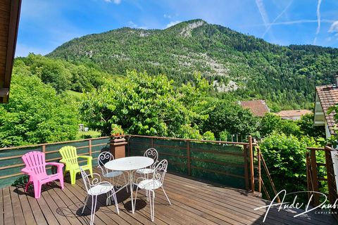 Villa en Cluses, Haute-Savoie, Cluses - € 495.000 | Ref: 340933320195 - photo 12