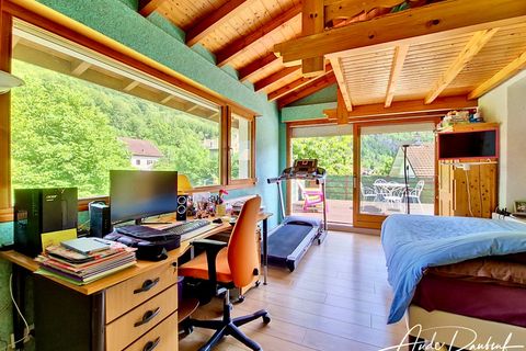 Villa en Cluses, Haute-Savoie, Cluses - € 495.000 | Ref: 340933320195 - photo 13