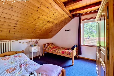 Villa en Cluses, Haute-Savoie, Cluses - € 495.000 | Ref: 340933320195 - photo 20