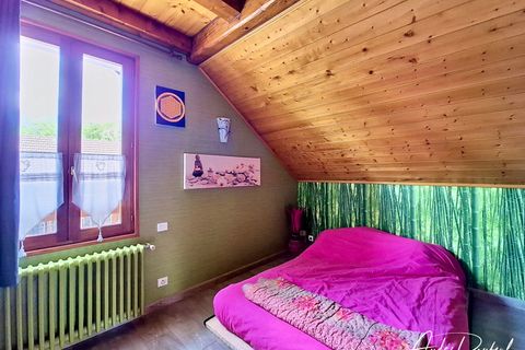 Villa en Cluses, Haute-Savoie, Cluses - € 495.000 | Ref: 340933320195 - photo 21