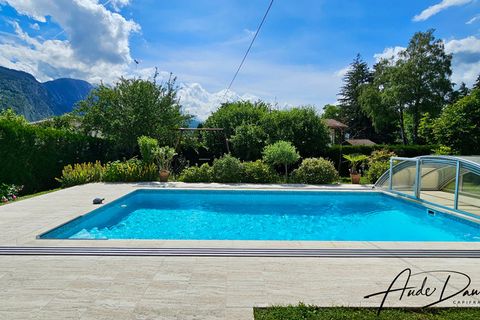 Villa en Cluses, Haute-Savoie, Cluses - € 495.000 | Ref: 340933320195 - photo 22