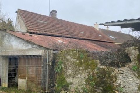 Villa a Hermeray, Yvelines, Hermeray - € 57.250 | Ref: 340931364580 - foto 2