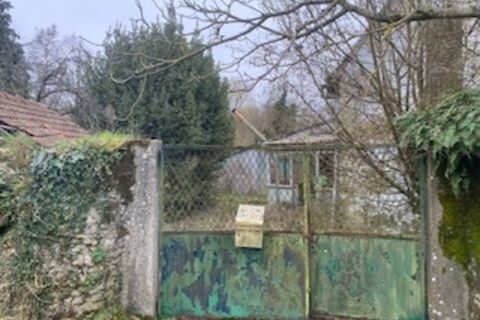 Villa a Hermeray, Yvelines, Hermeray - € 57.250 | Ref: 340931364580 - foto 4