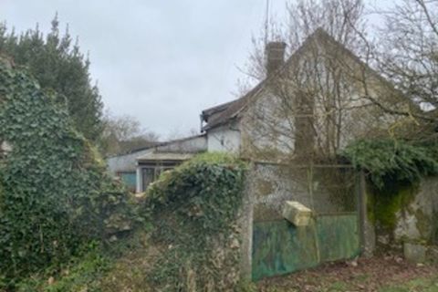 Villa a Hermeray, Yvelines, Hermeray - € 57.250 | Ref: 340931364580 - foto 6