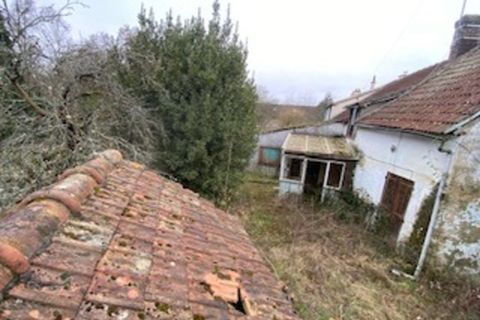Villa a Hermeray, Yvelines, Hermeray - € 57.250 | Ref: 340931364580 - foto 9