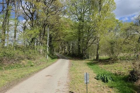 Villa i Chaillac, Indre, Chaillac - € 210 940 | Ref: CB-13621 - foto 2